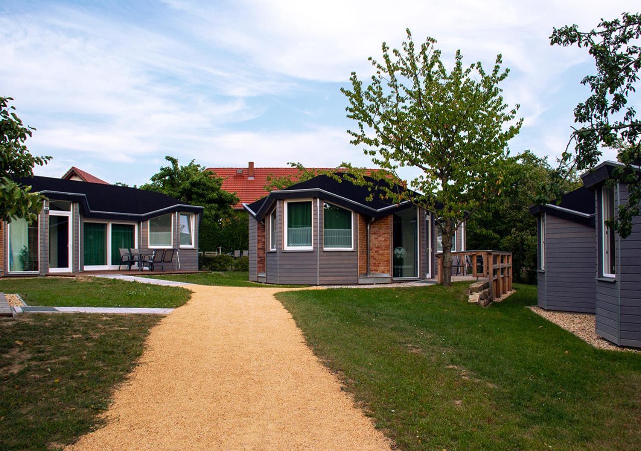 Ferienwohnungen Weichaer Hof Weißenberg 외부 사진