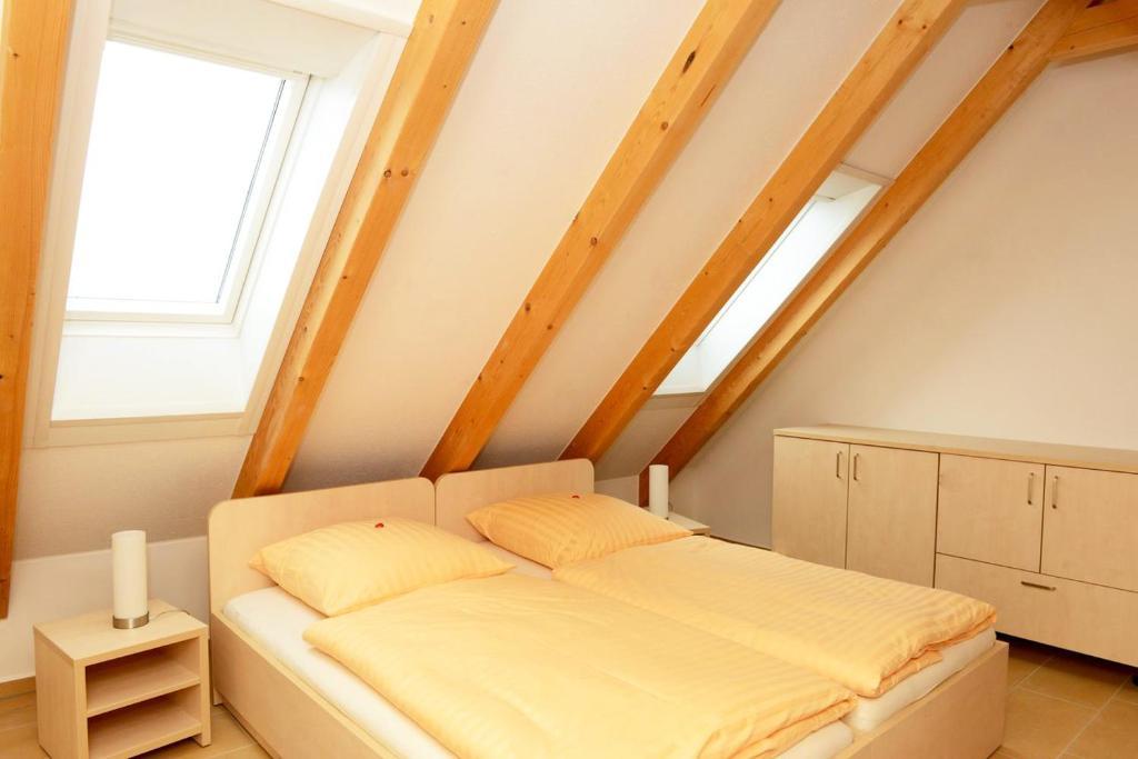 Ferienwohnungen Weichaer Hof Weißenberg 객실 사진