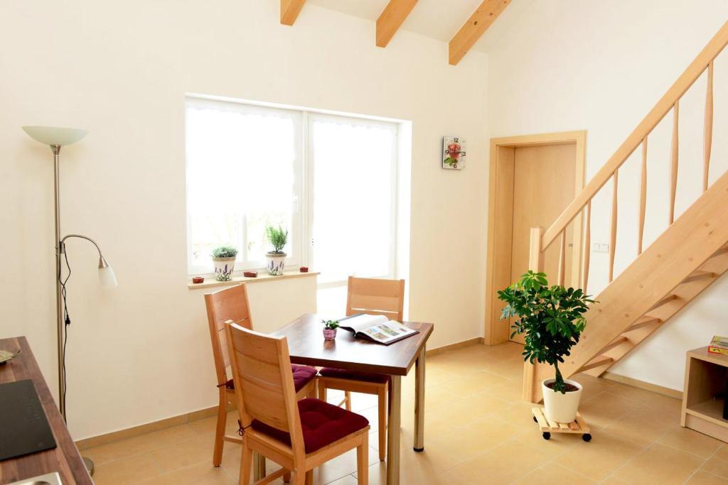 Ferienwohnungen Weichaer Hof Weißenberg 객실 사진