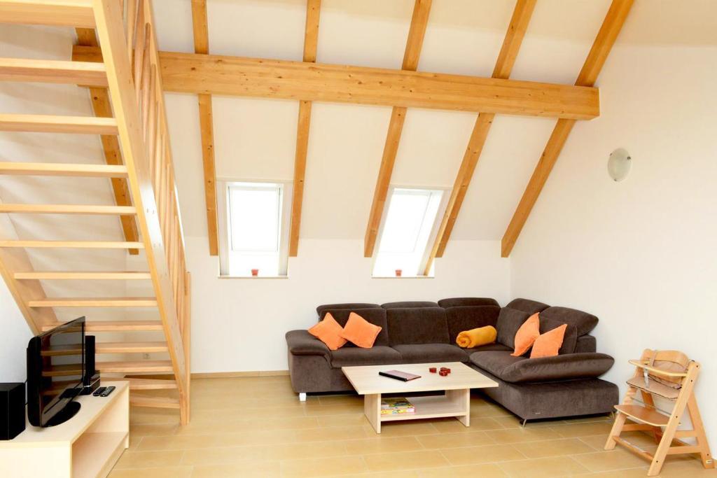 Ferienwohnungen Weichaer Hof Weißenberg 객실 사진