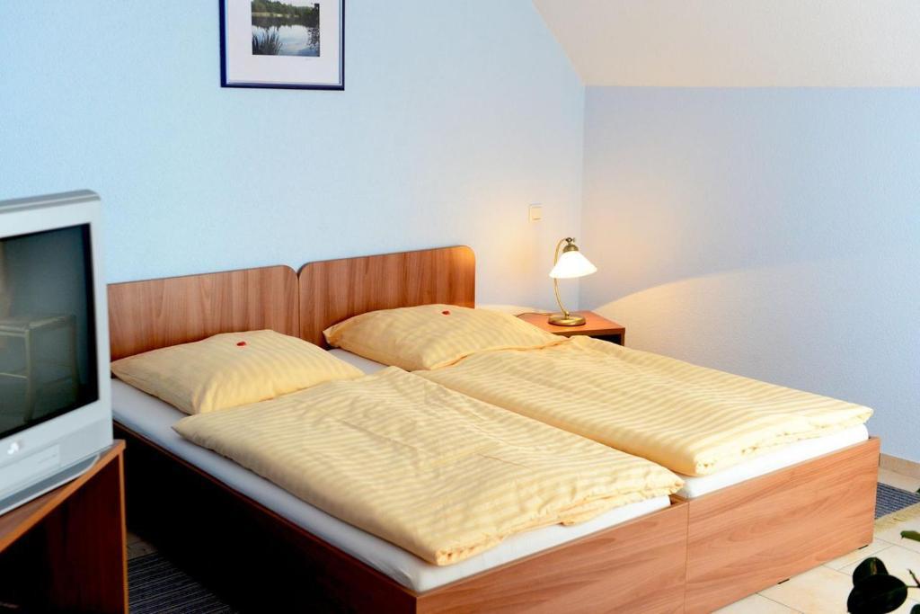 Ferienwohnungen Weichaer Hof Weißenberg 객실 사진