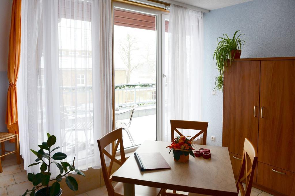 Ferienwohnungen Weichaer Hof Weißenberg 외부 사진
